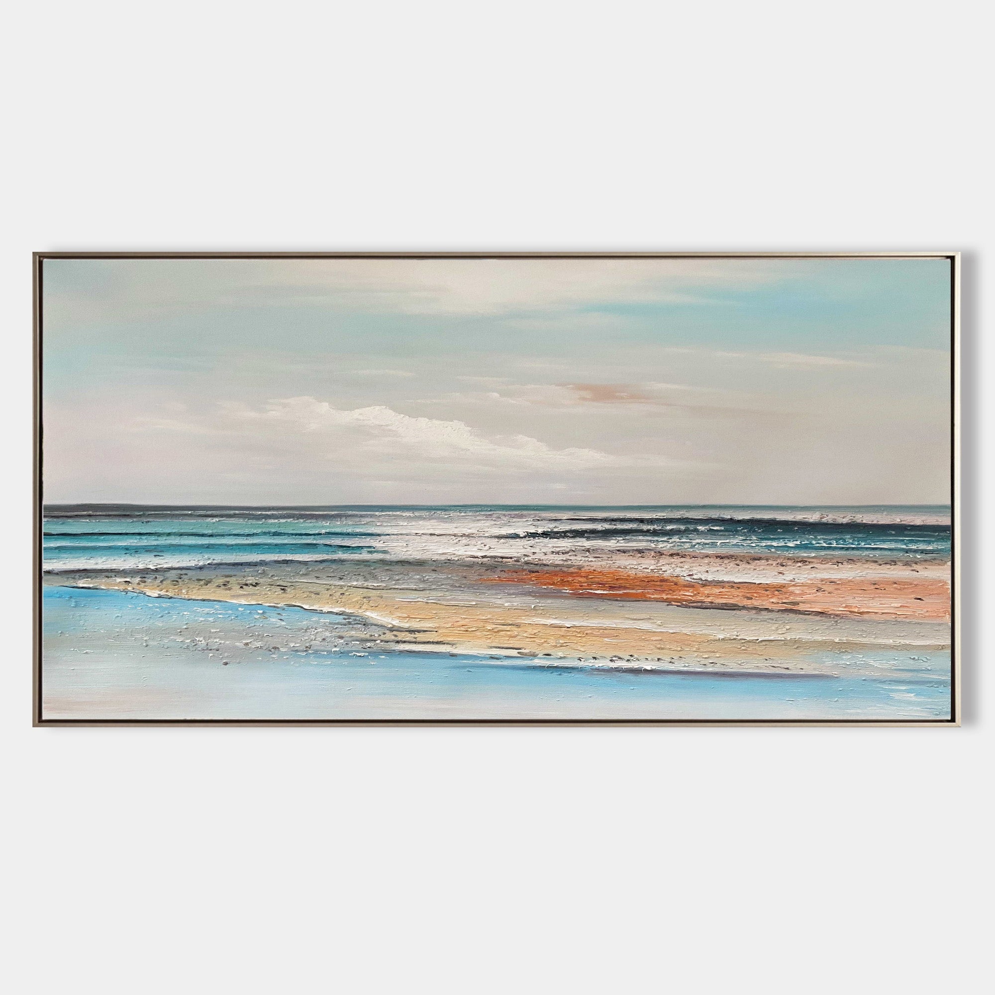 Luxury Abstract Painting