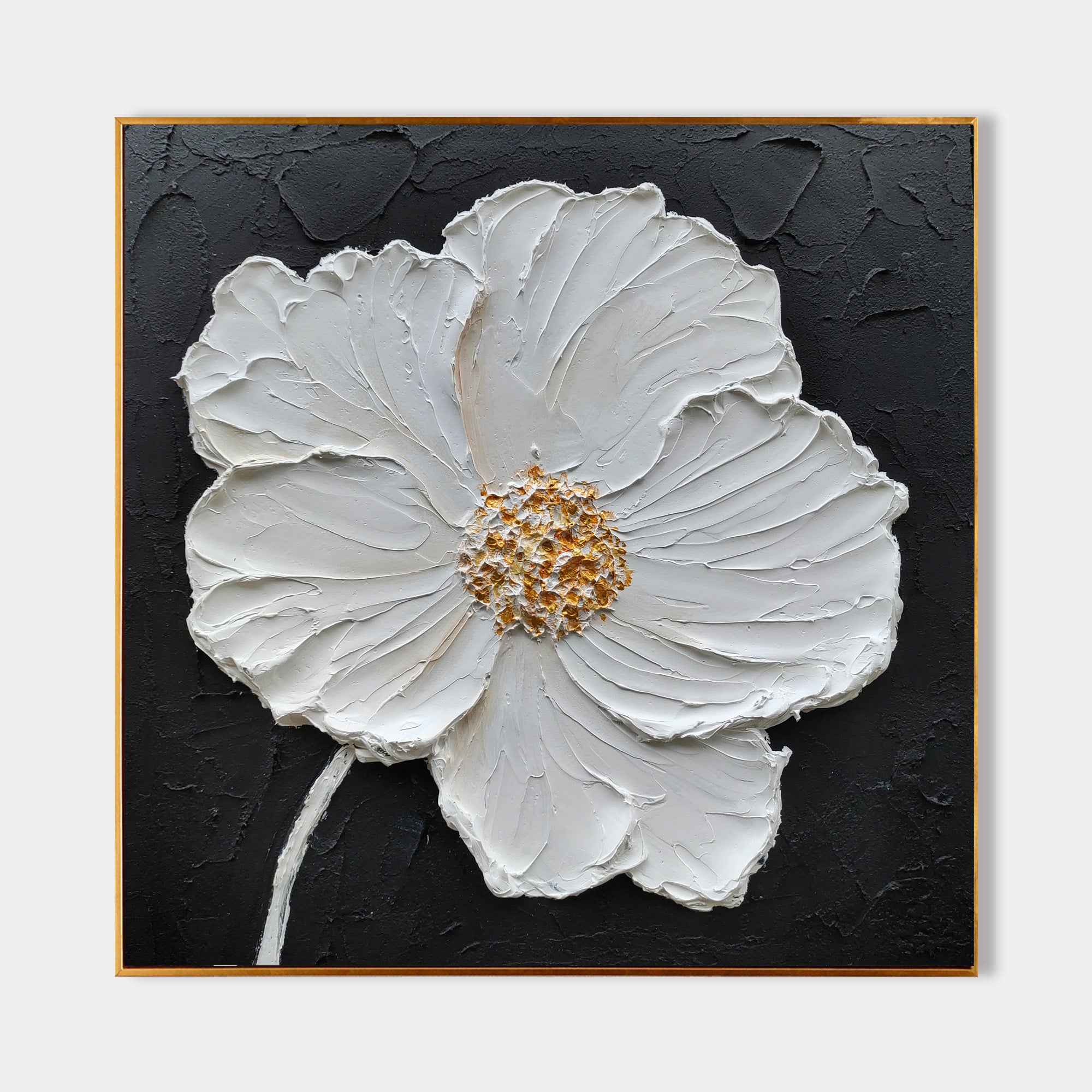 Modern Abstract Painting