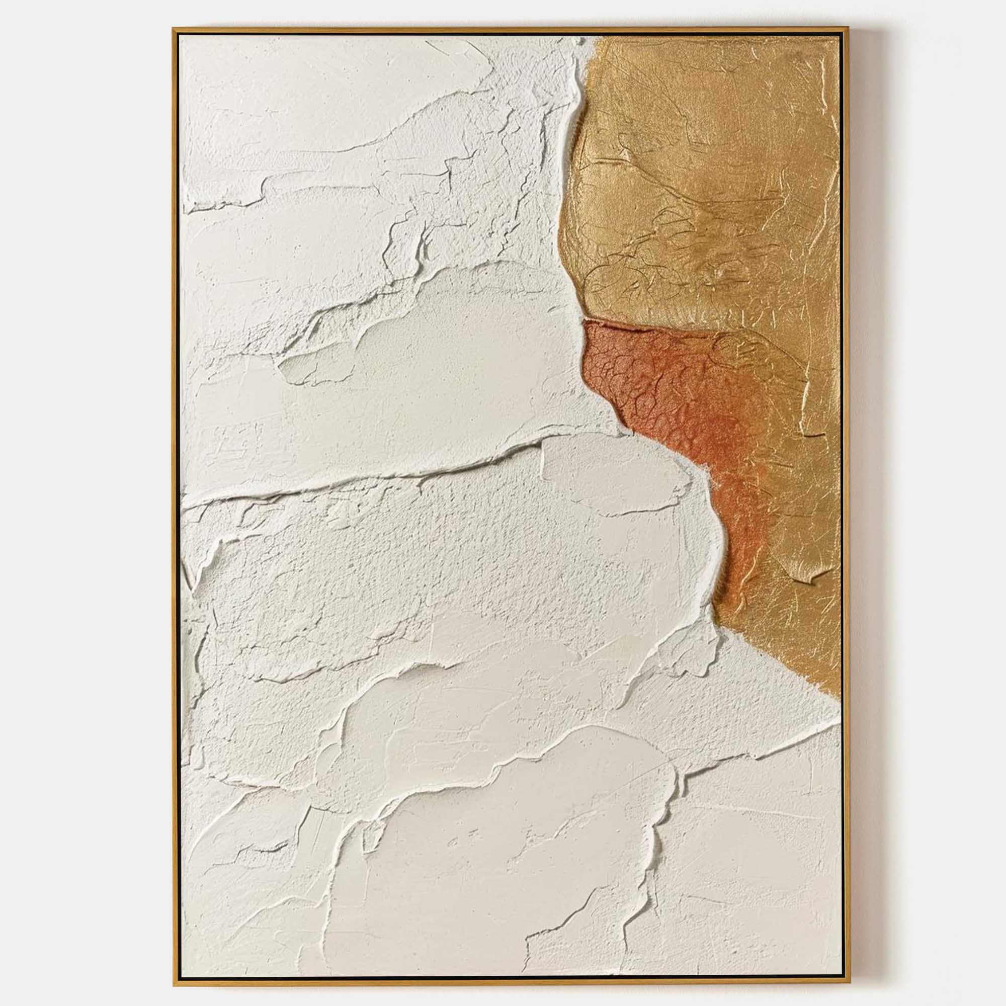 Modern Abstract Painting