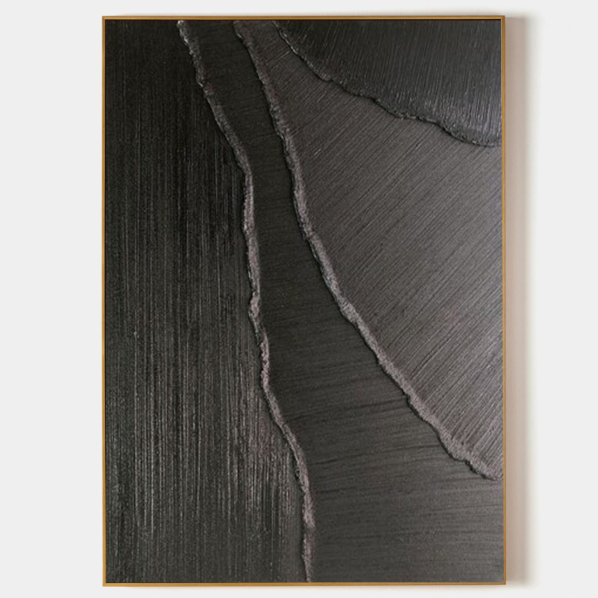 Minimalist Abstract Painting