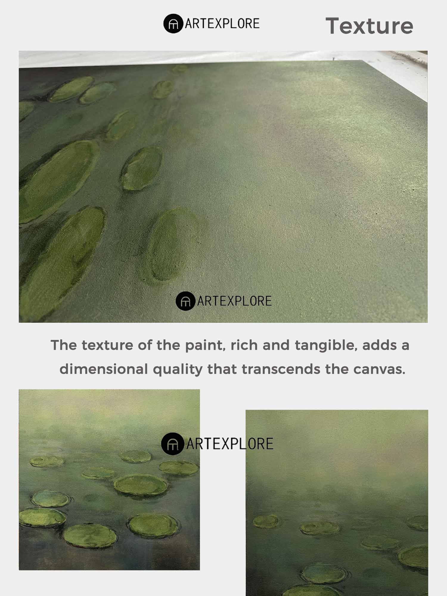 Modern Abstract Painting