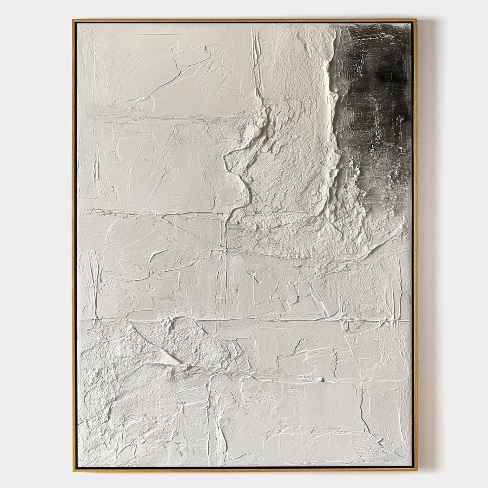 Modern Abstract Painting