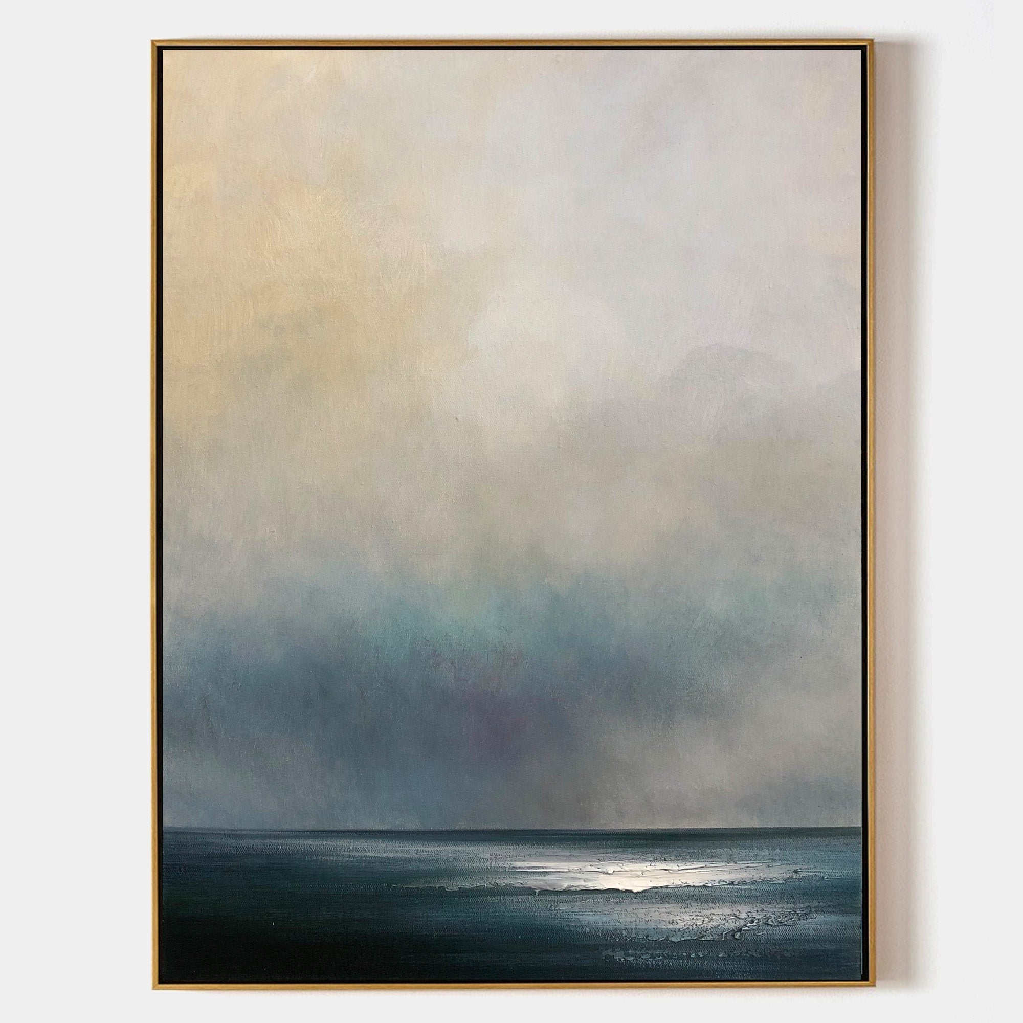 Modern Abstract Painting