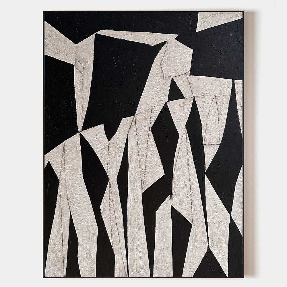 Modern Abstract Painting