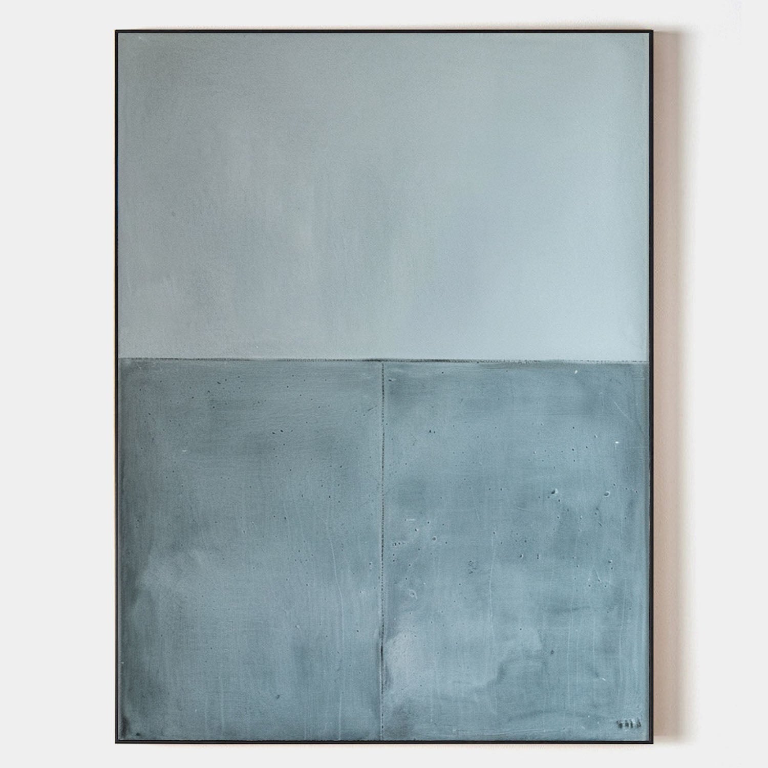 Modern Abstract Painting