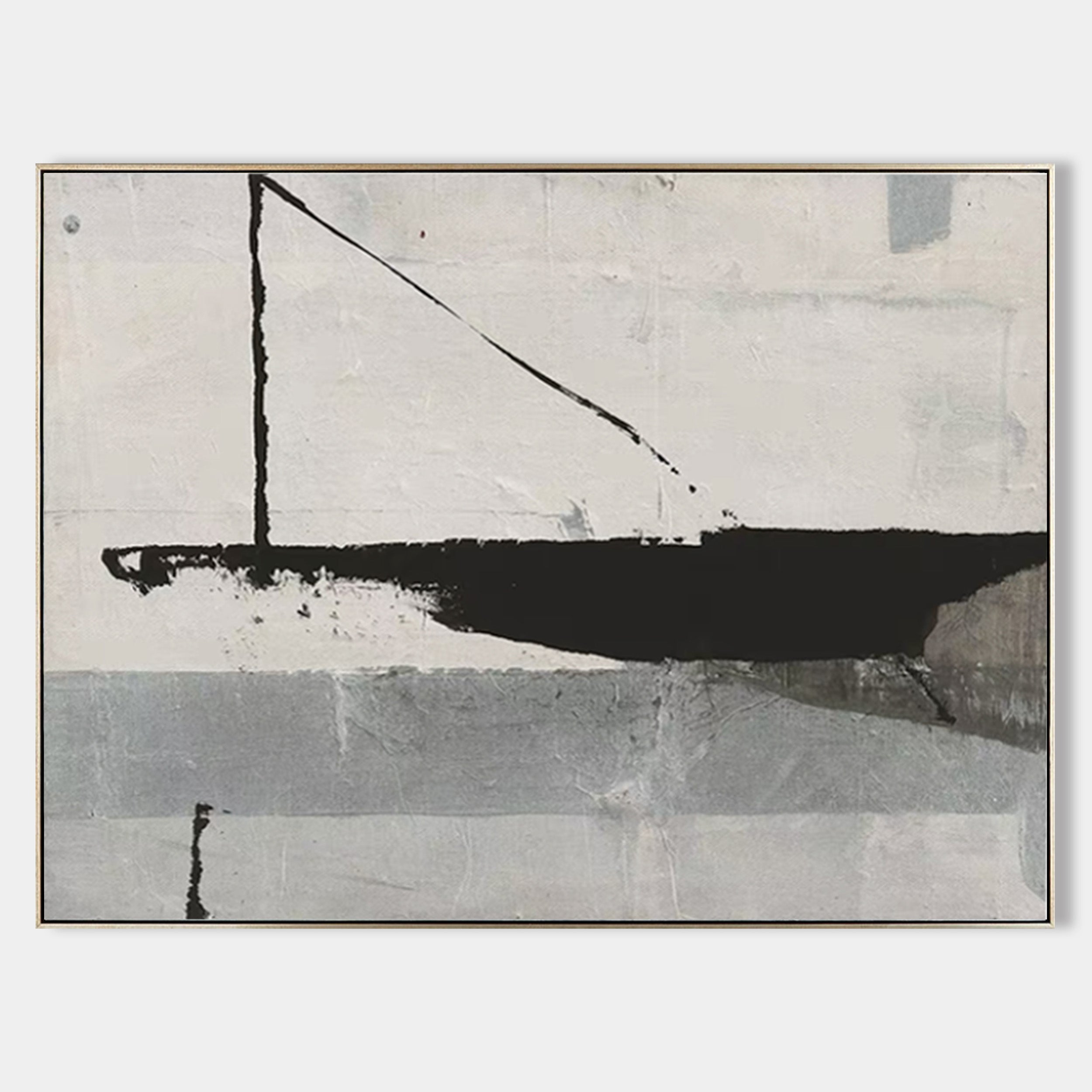 Modern Abstract Painting