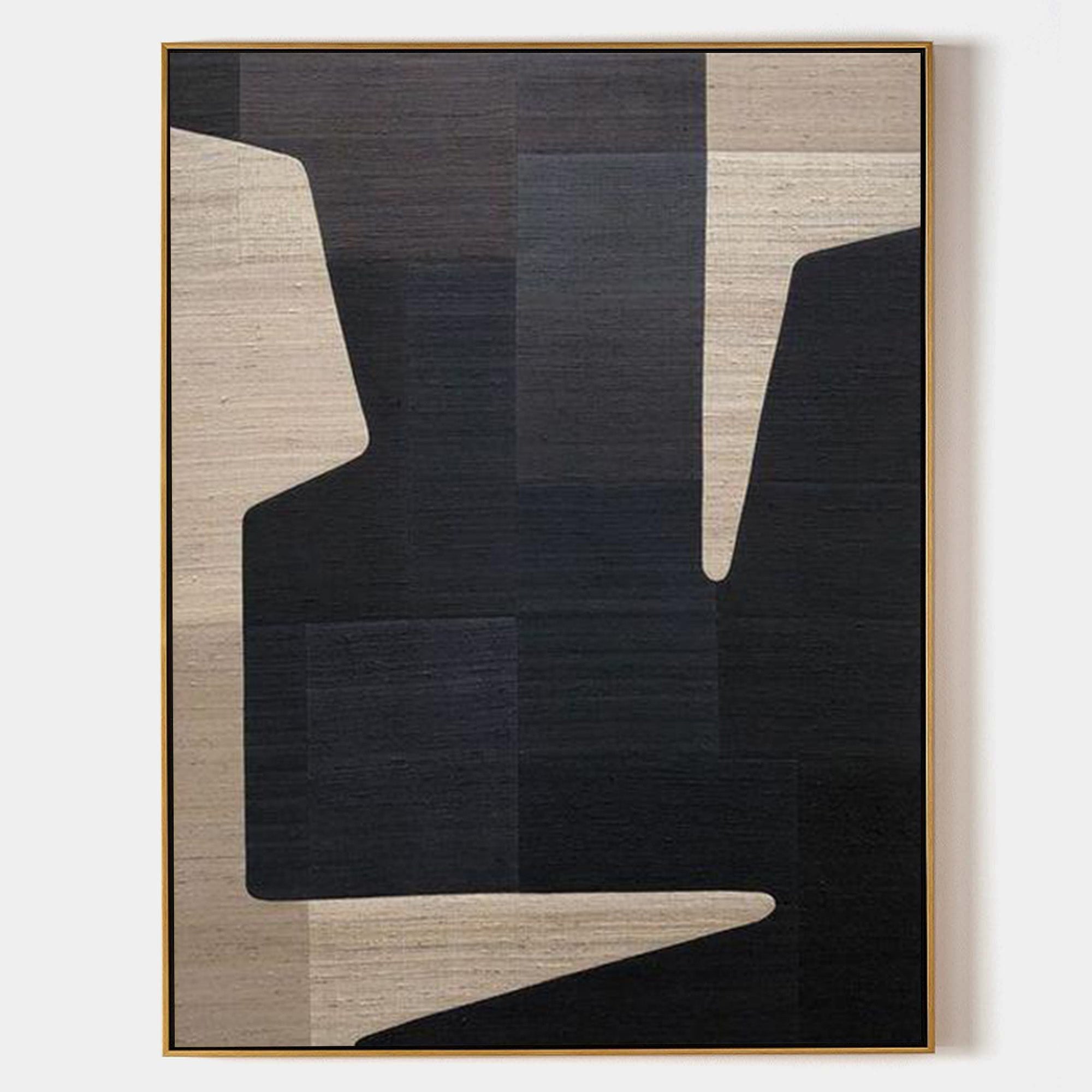 Modern Abstract Painting