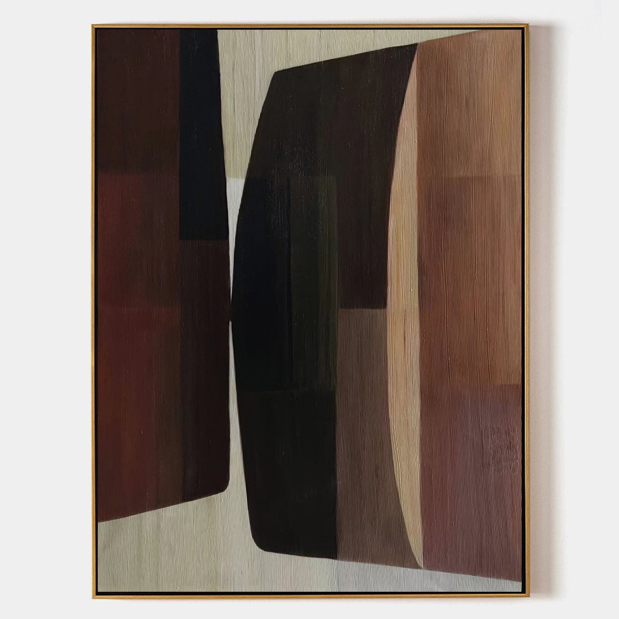 Modern Abstract Painting