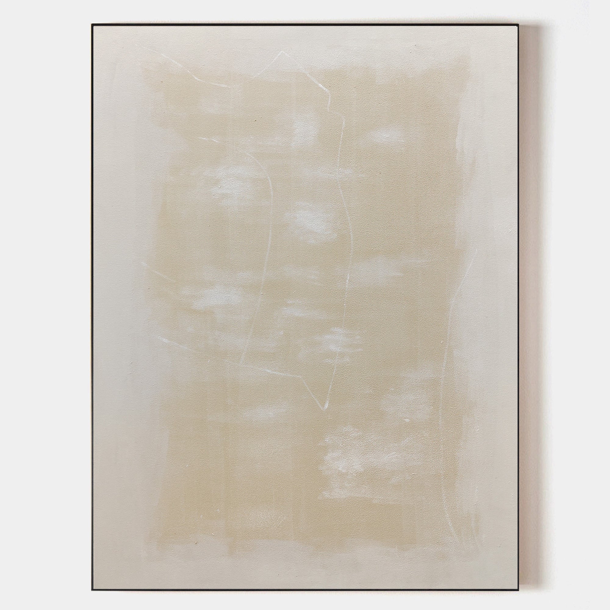 Modern Abstract Painting