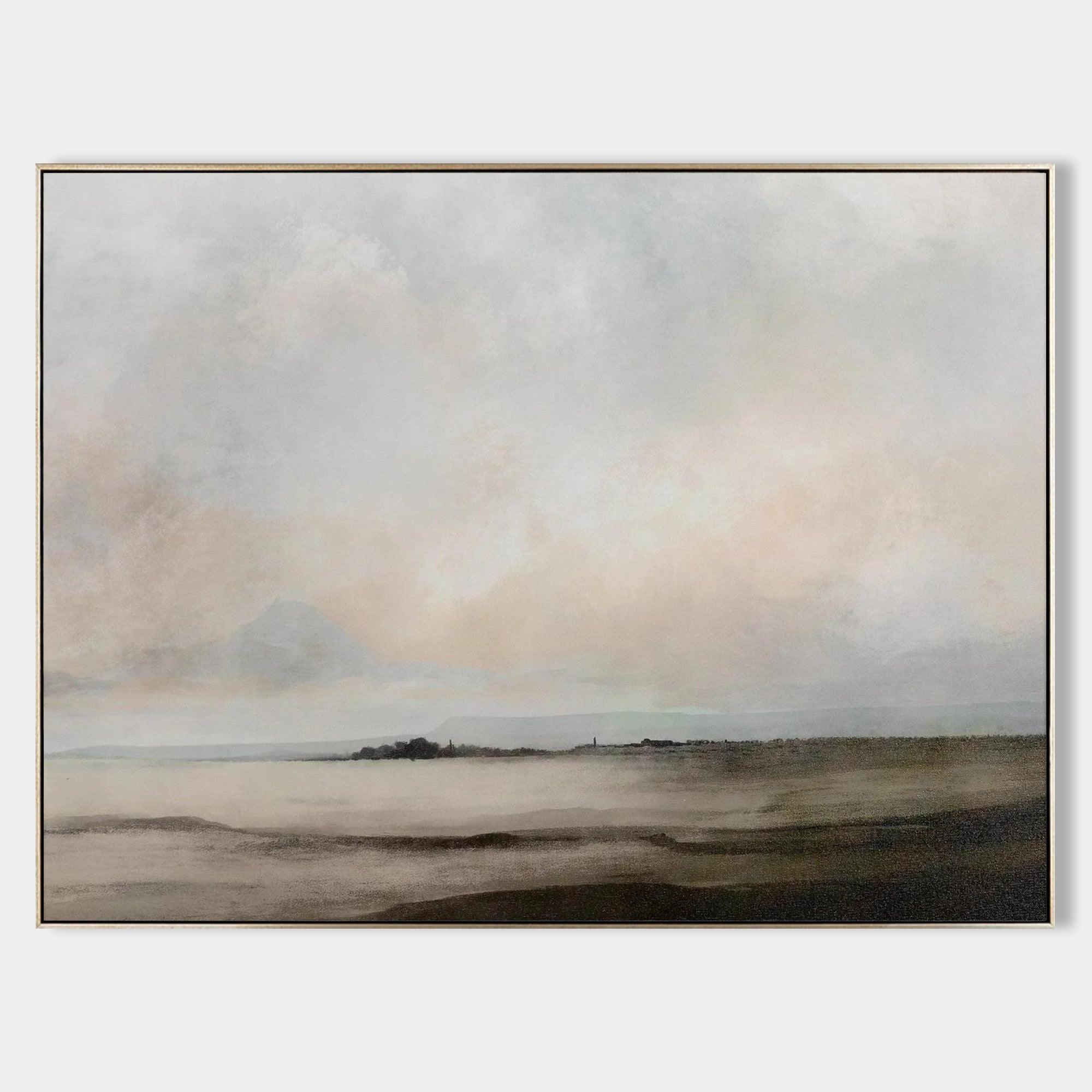 Modern Landscape Painting