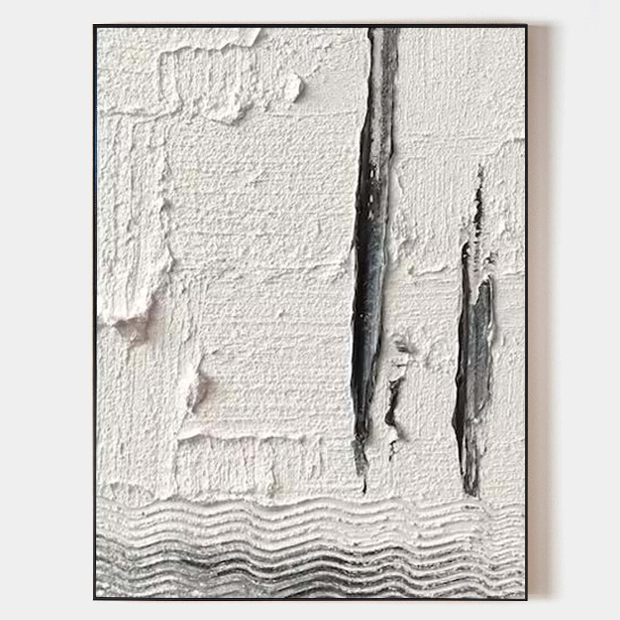 Modern Abstract Painting