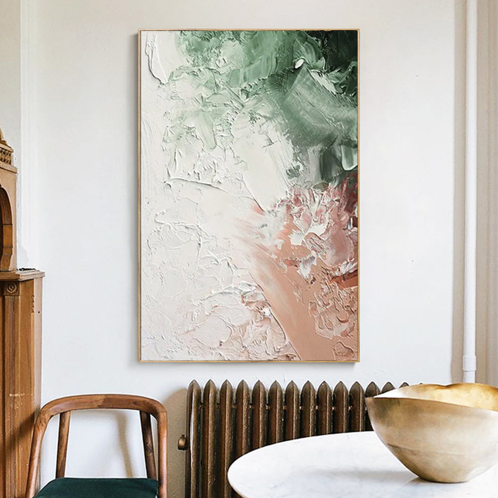 Modern Abstract Painting