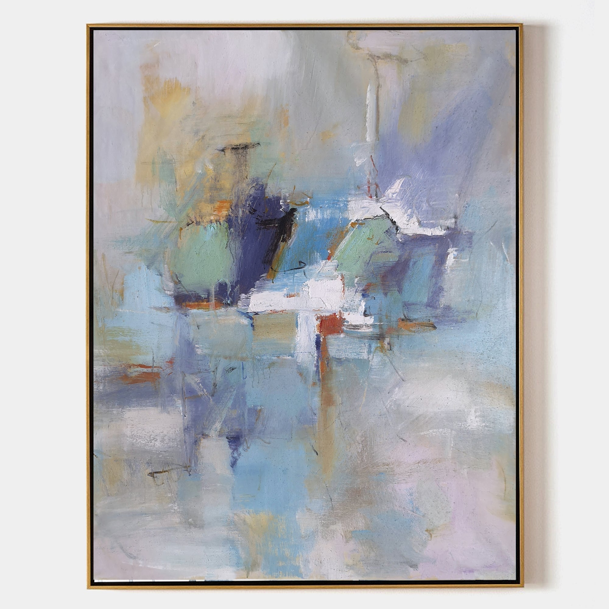 Contemporary Abstract Art