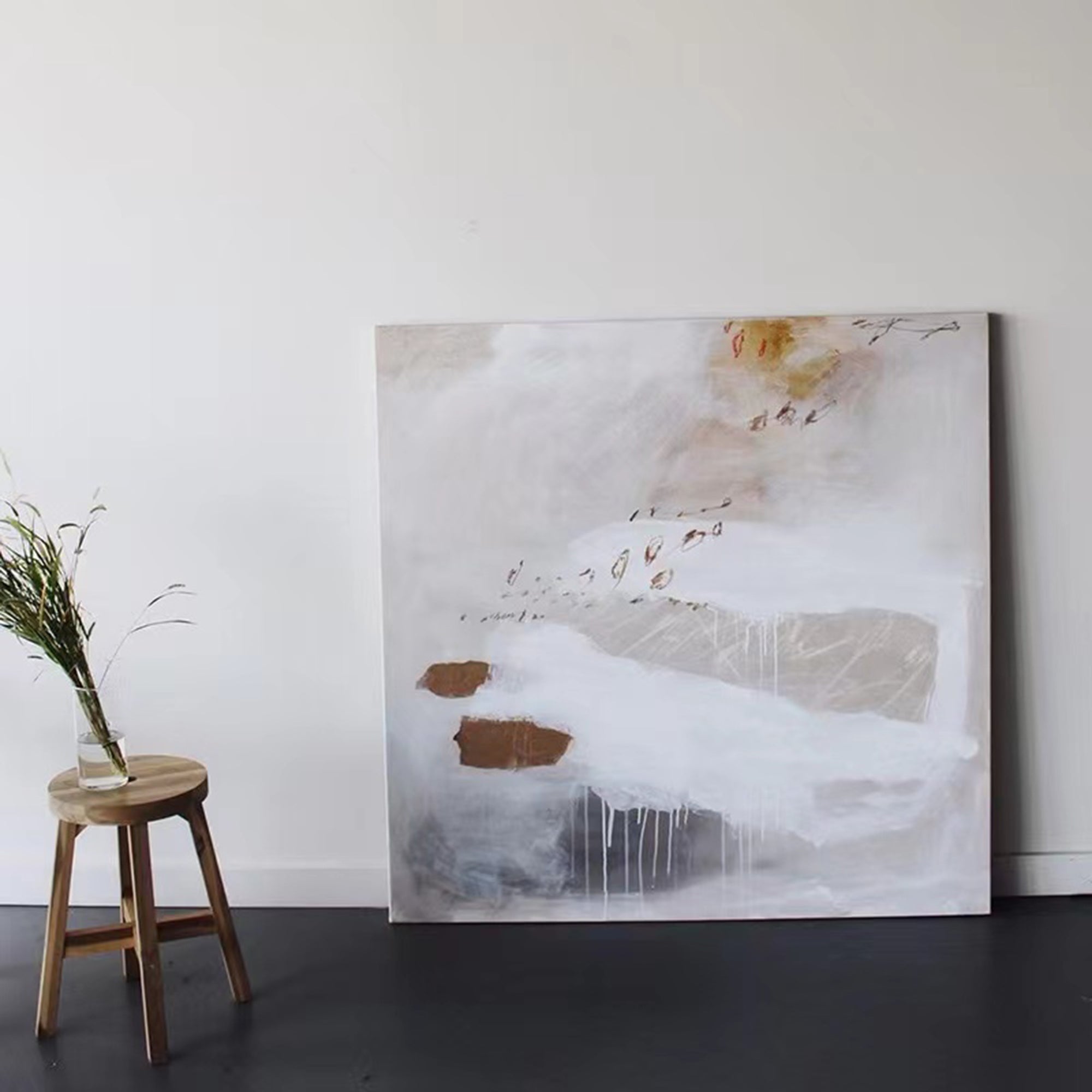 Modern Abstract Painting