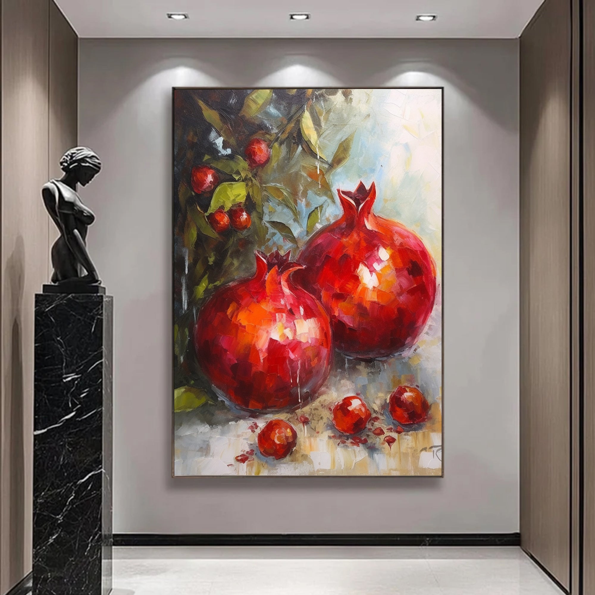 Pomegranate