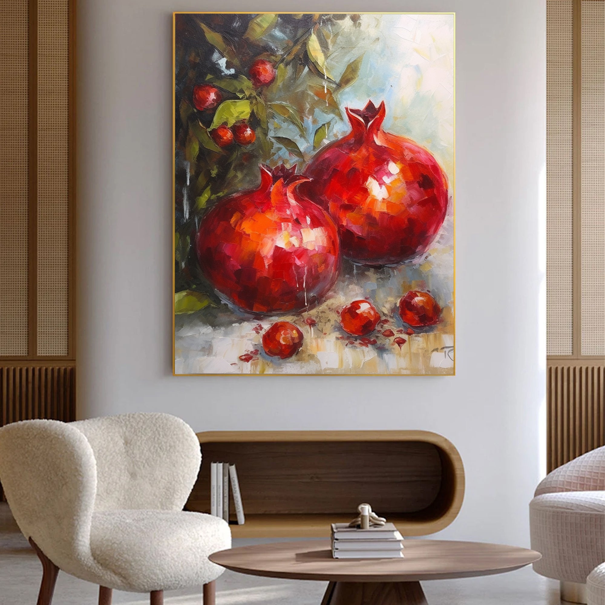 Pomegranate