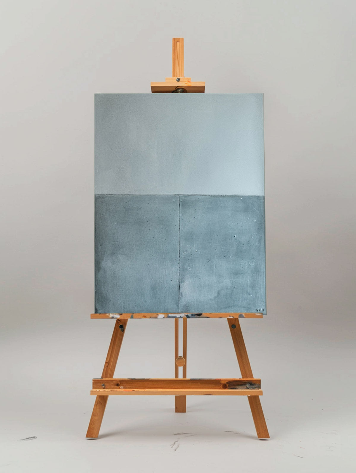 Modern Abstract Painting