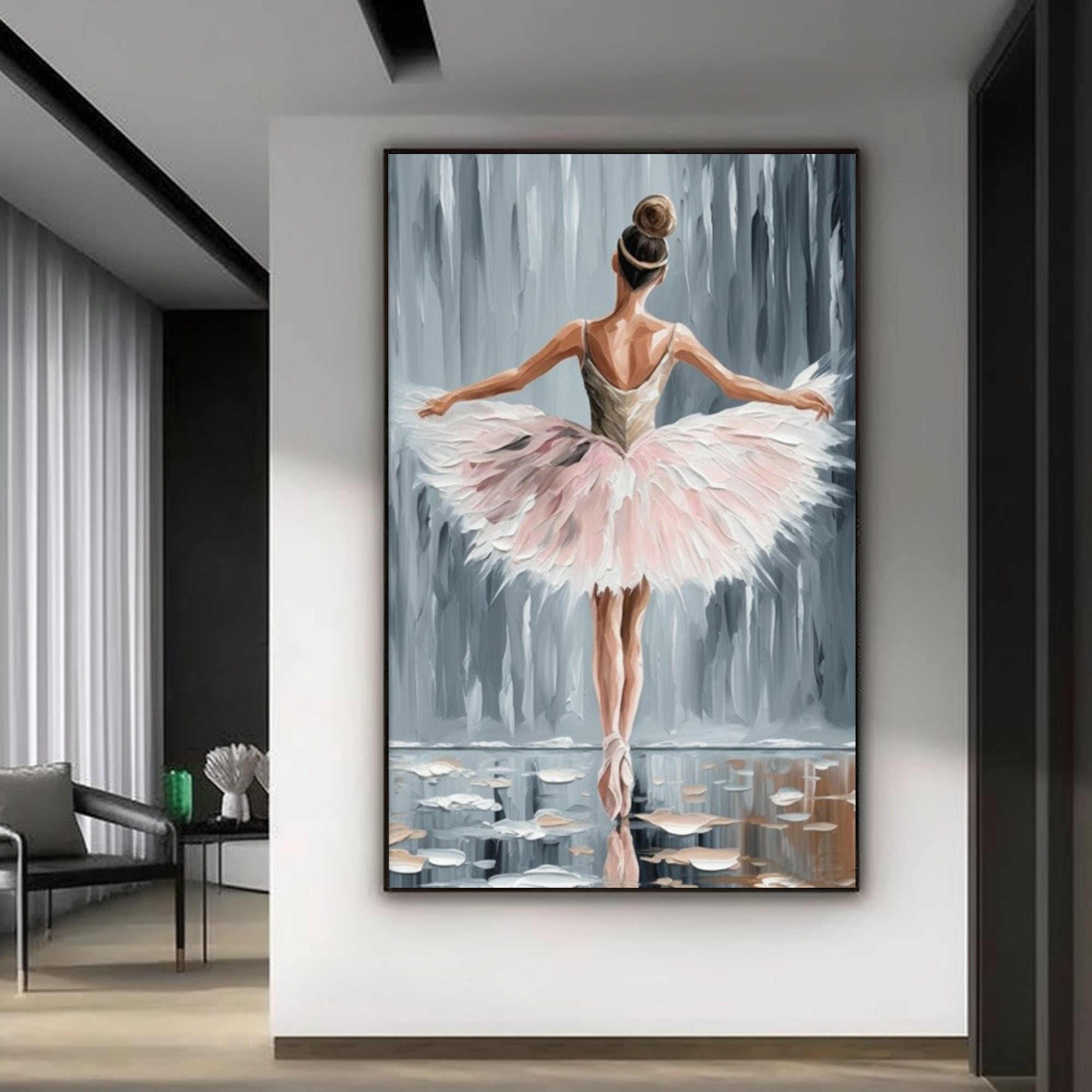 Ballet Dancer