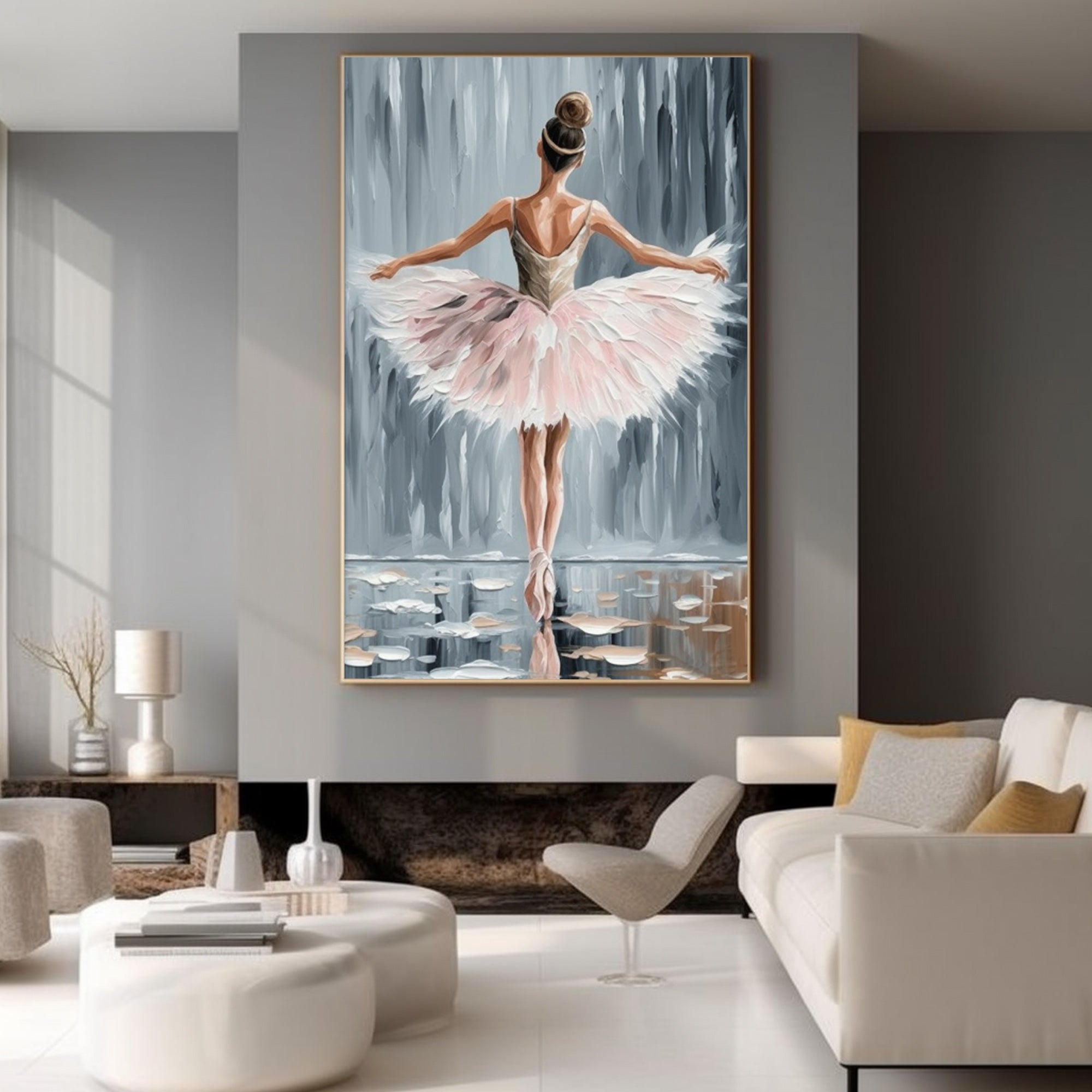 Ballet Dancer
