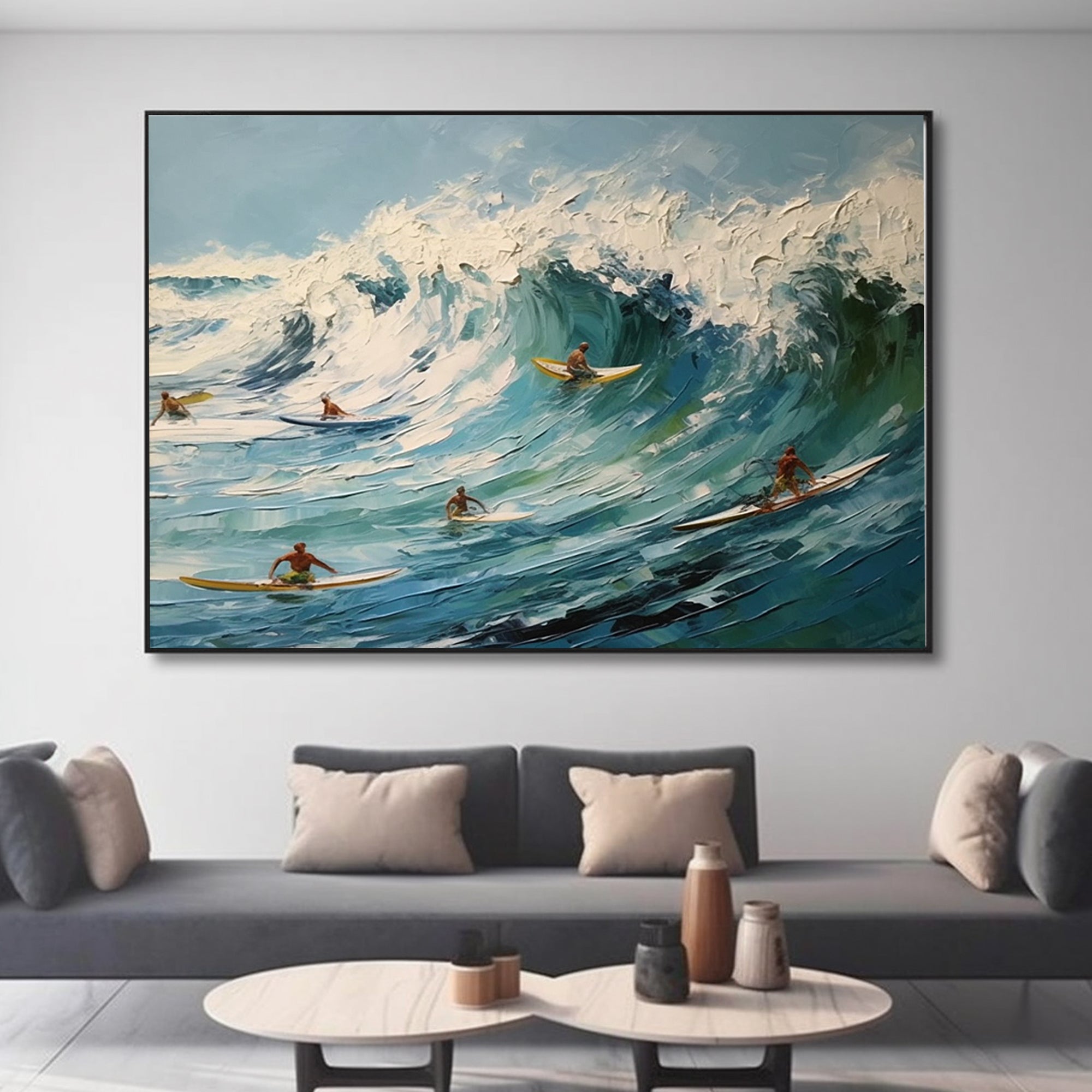 Surf Art