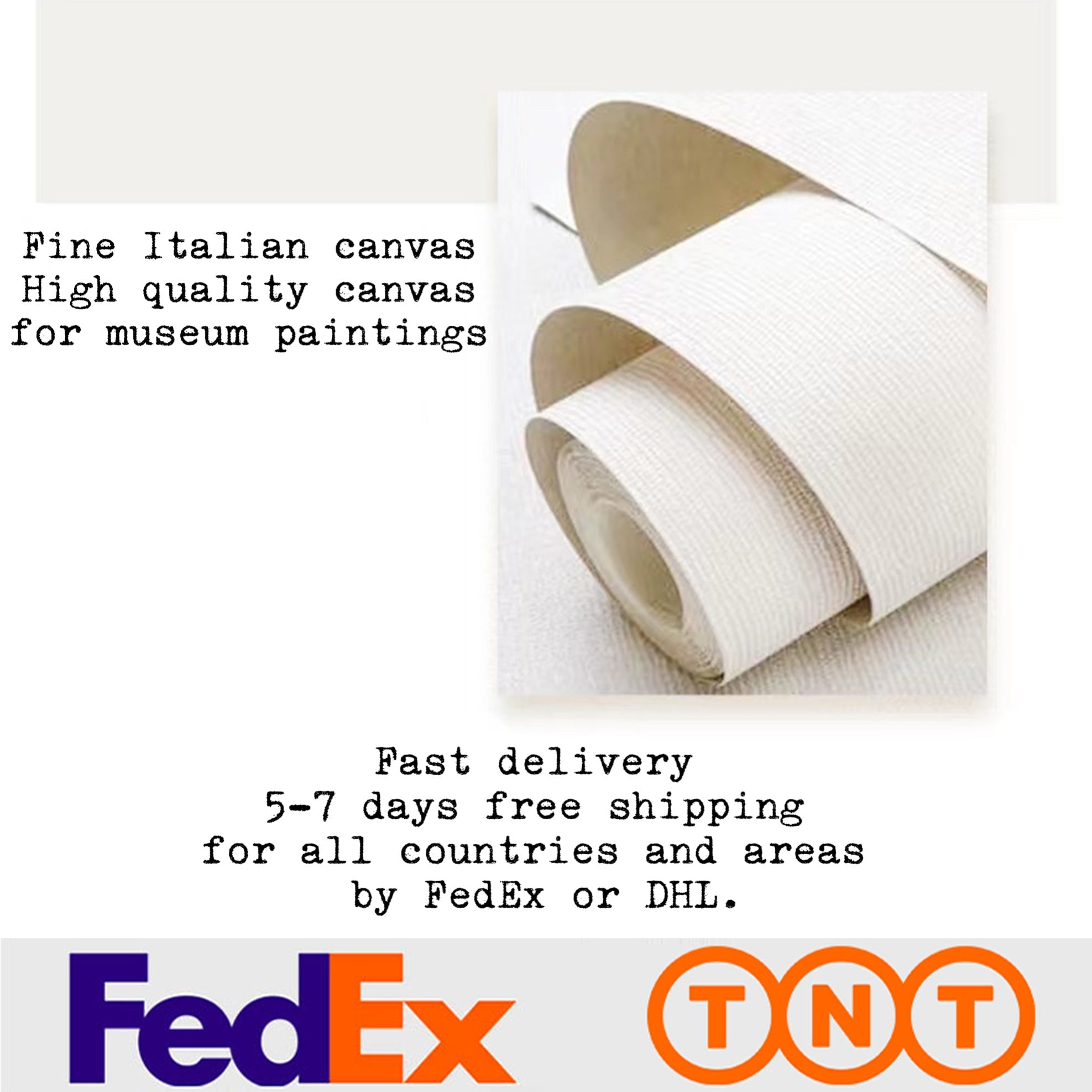 Urban Abstract Painting