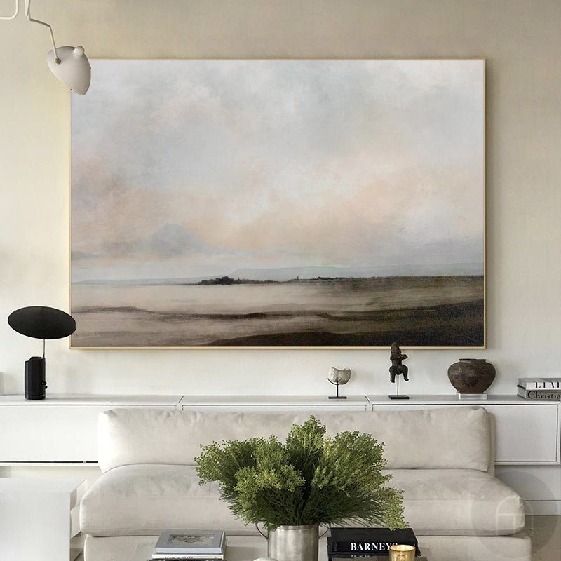 Modern Landscape Painting