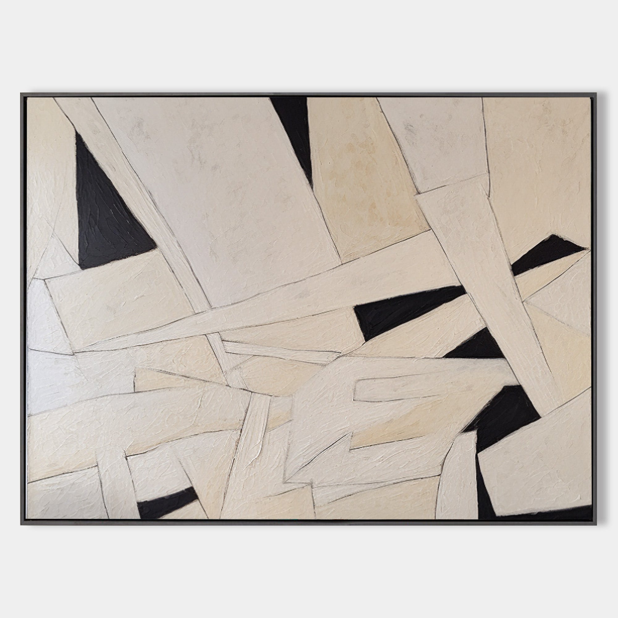 Modern Abstract Painting