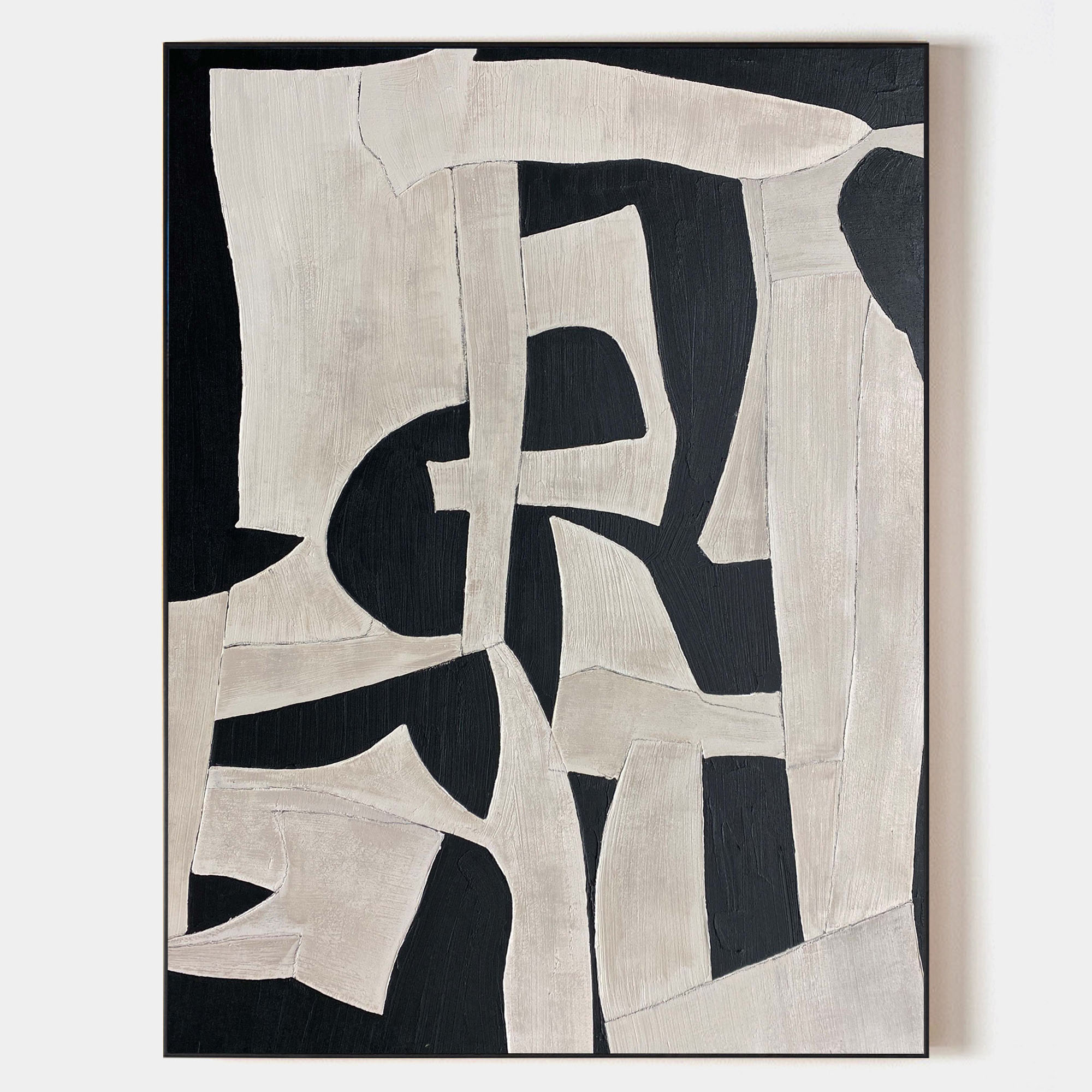 Modern Abstract Painting