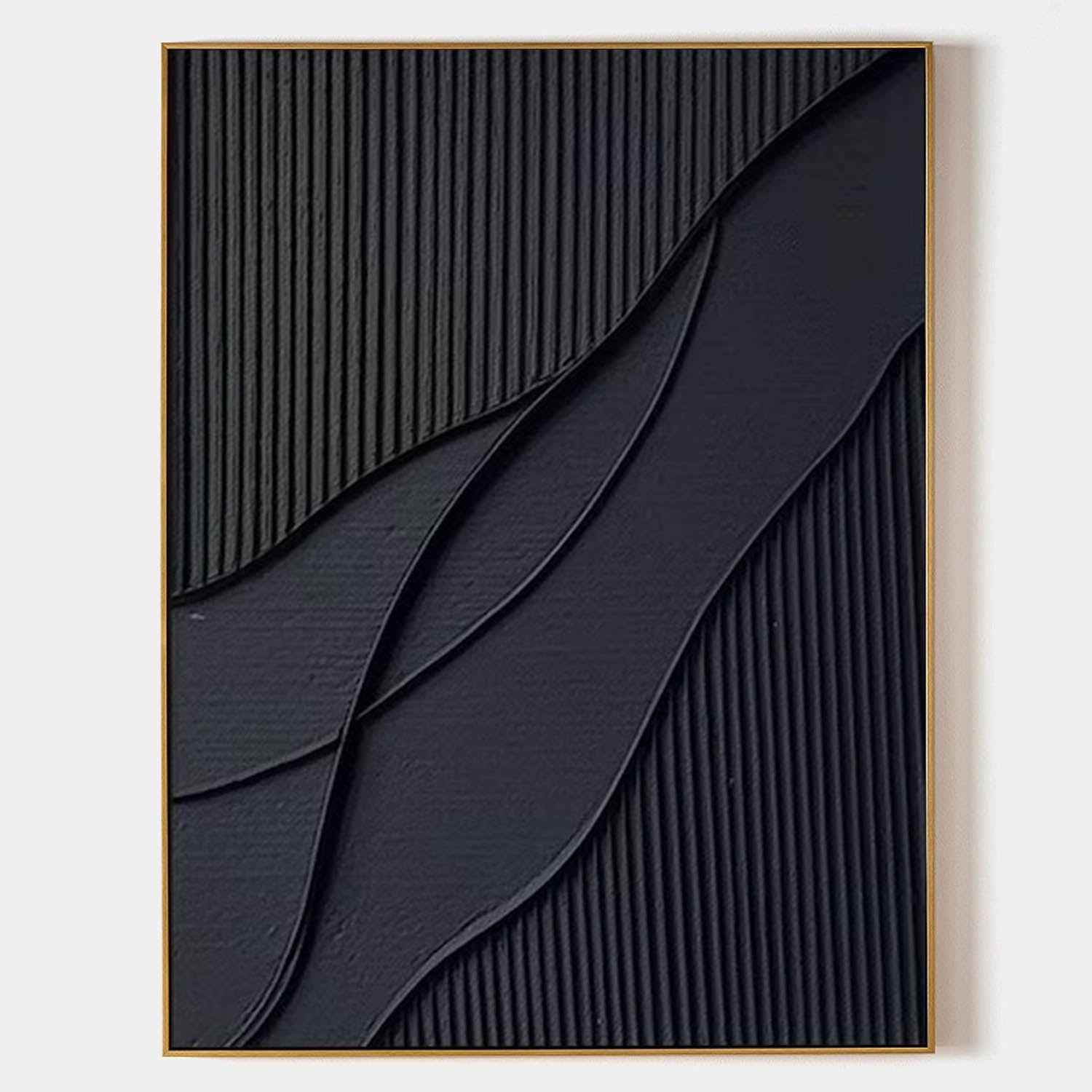 Minimalist Abstract Painting