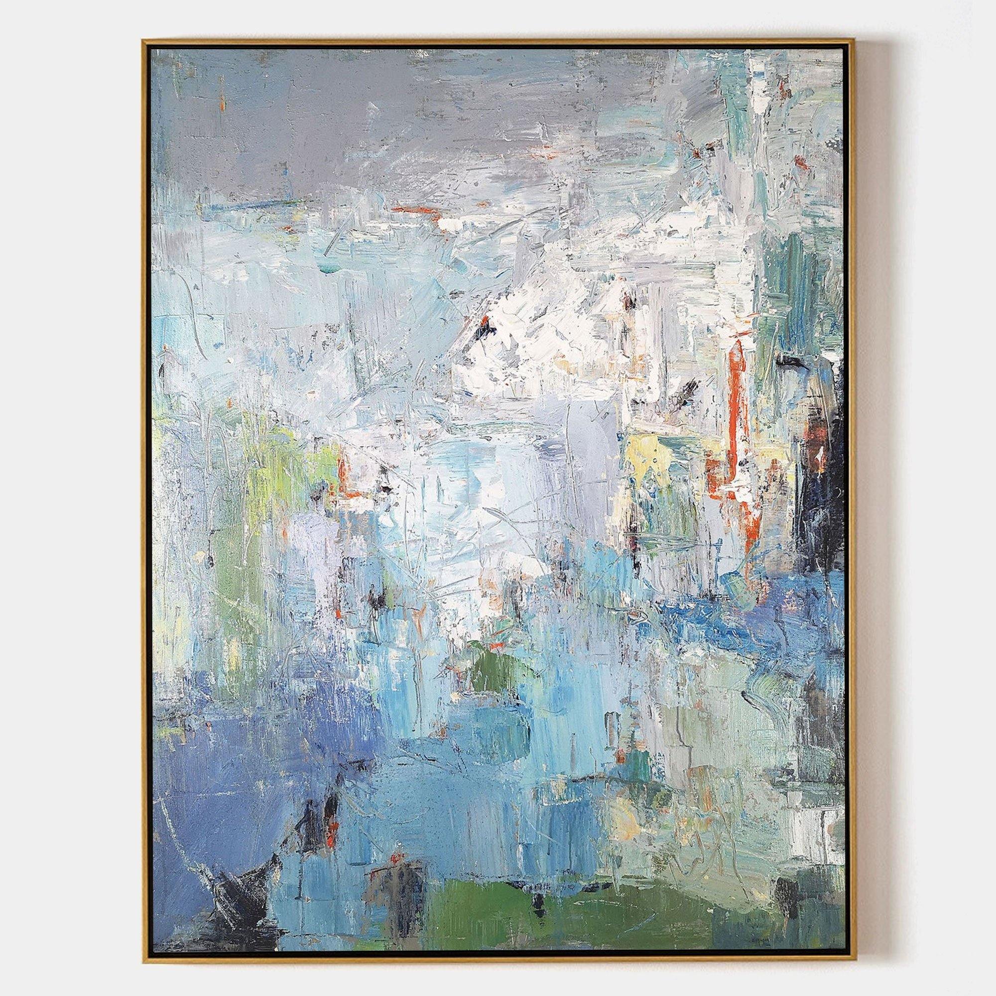 Contemporary Abstract Art