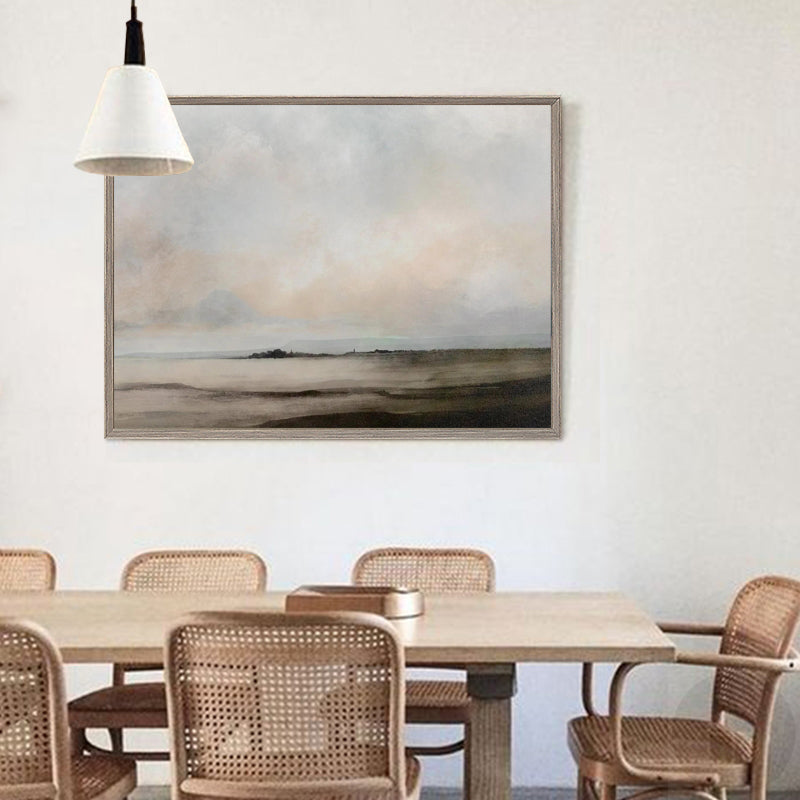 Modern Landscape Painting