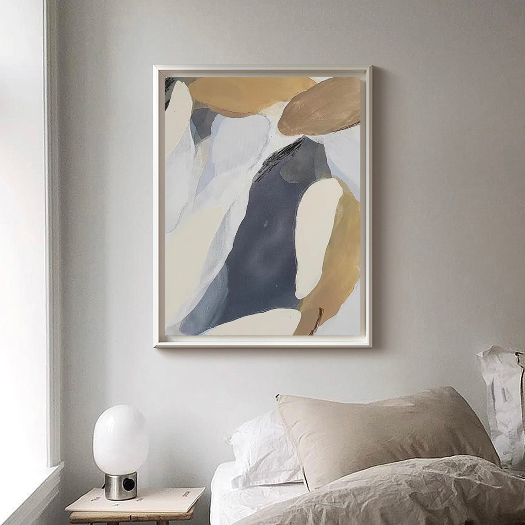 Modern Abstract Painting
