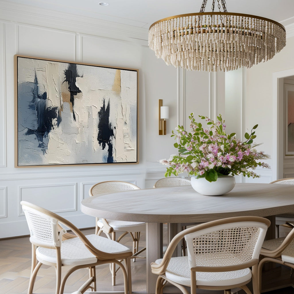 Modern Abstract Painting