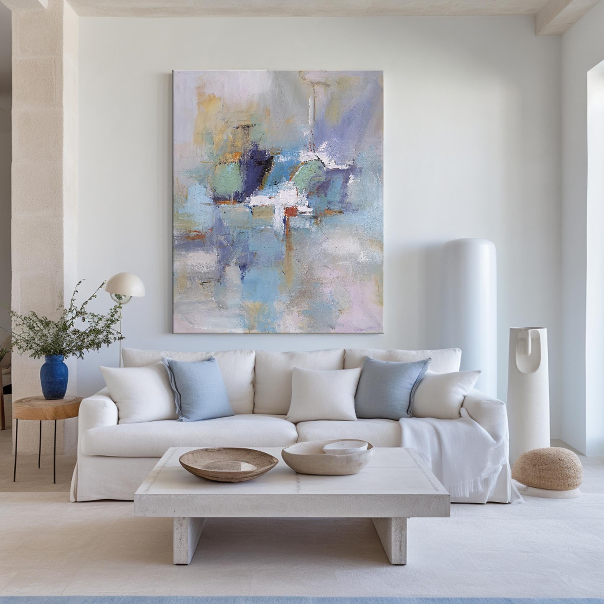 Contemporary Abstract Art