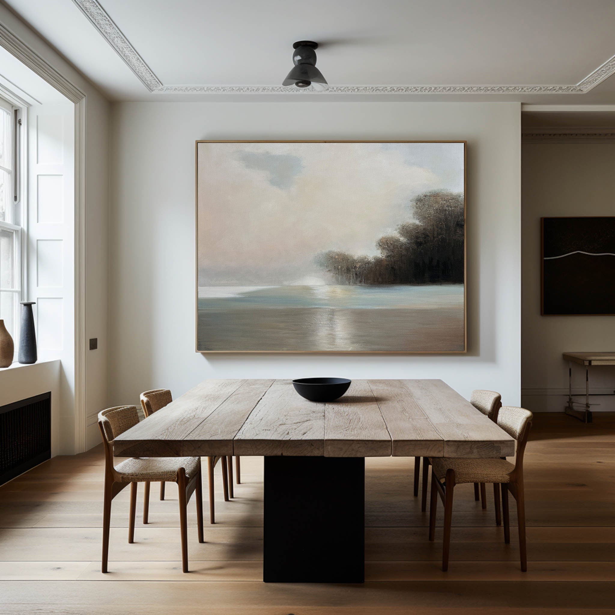 Modern Landscape Painting