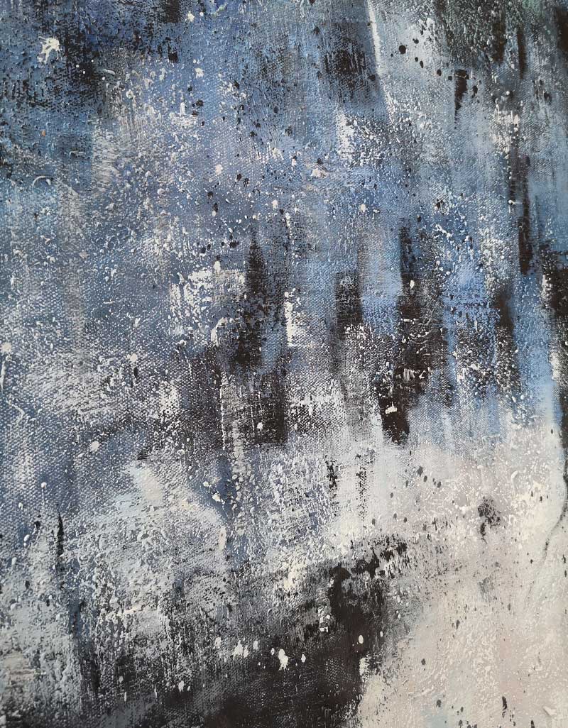 Contemporary Abstract Art