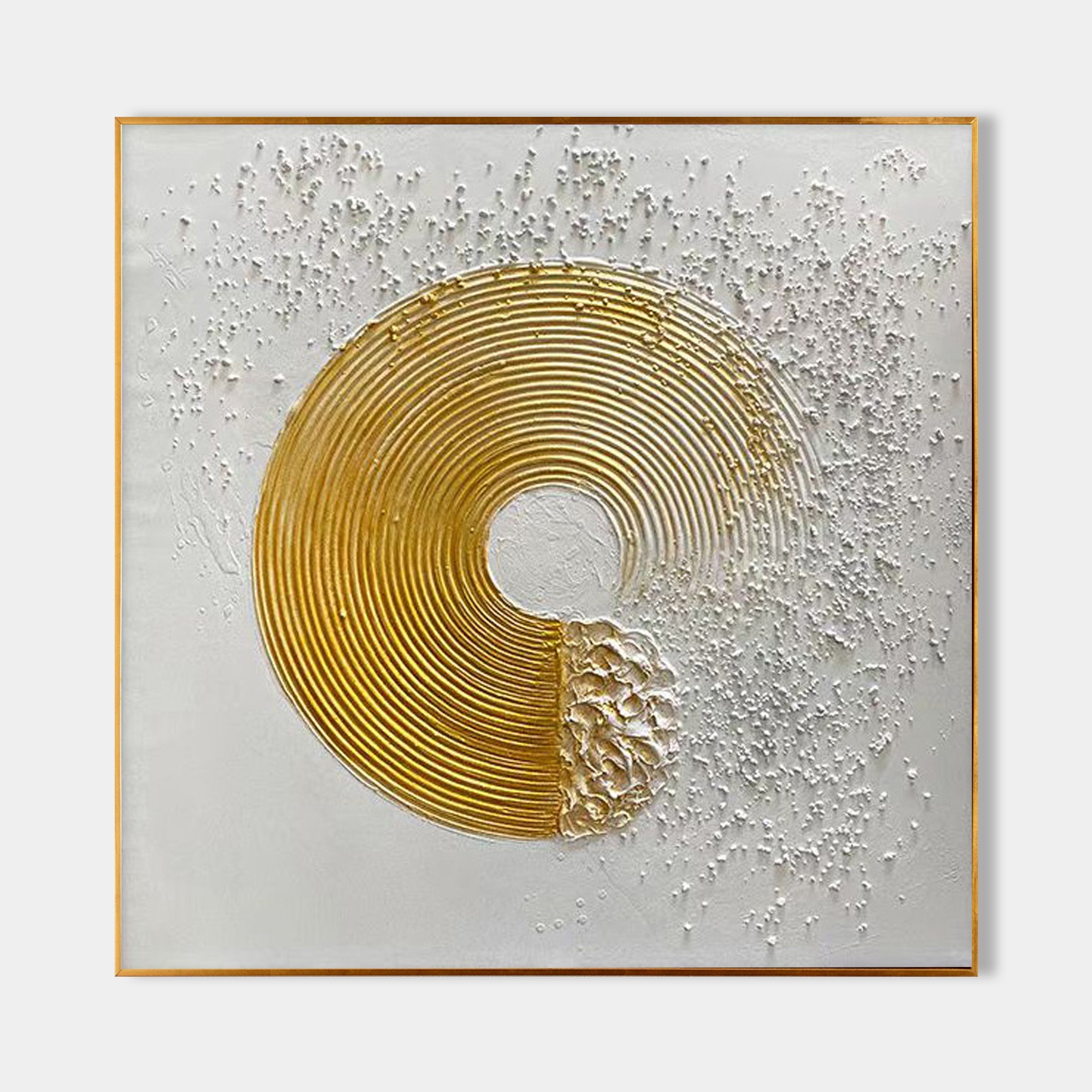 Modern Abstract Painting