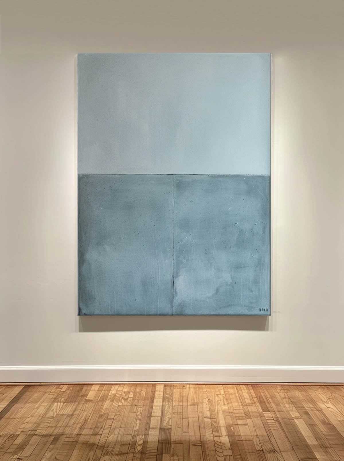 Modern Abstract Painting