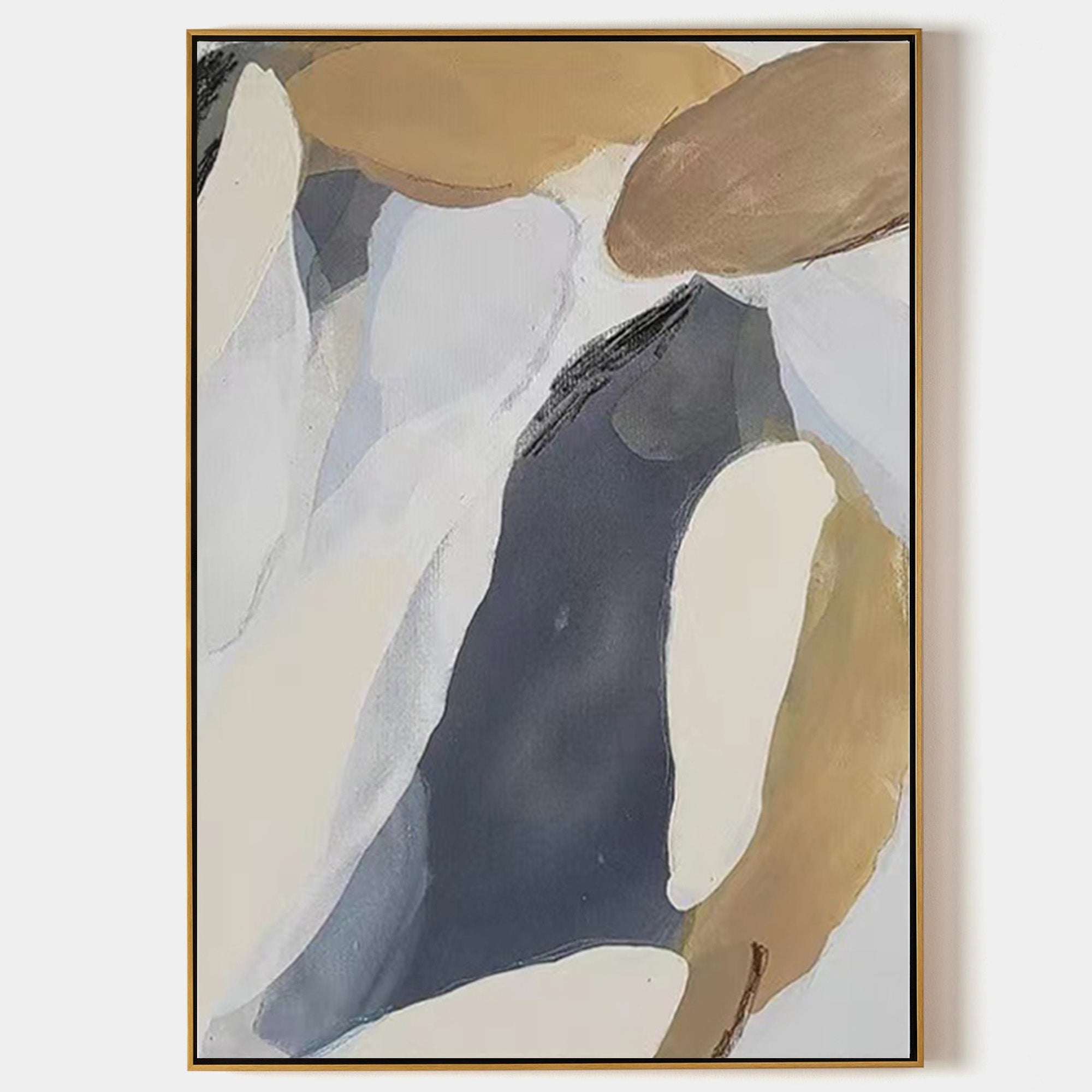 Modern Abstract Painting