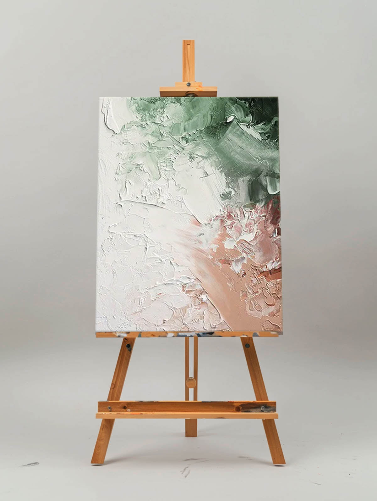 Modern Abstract Painting