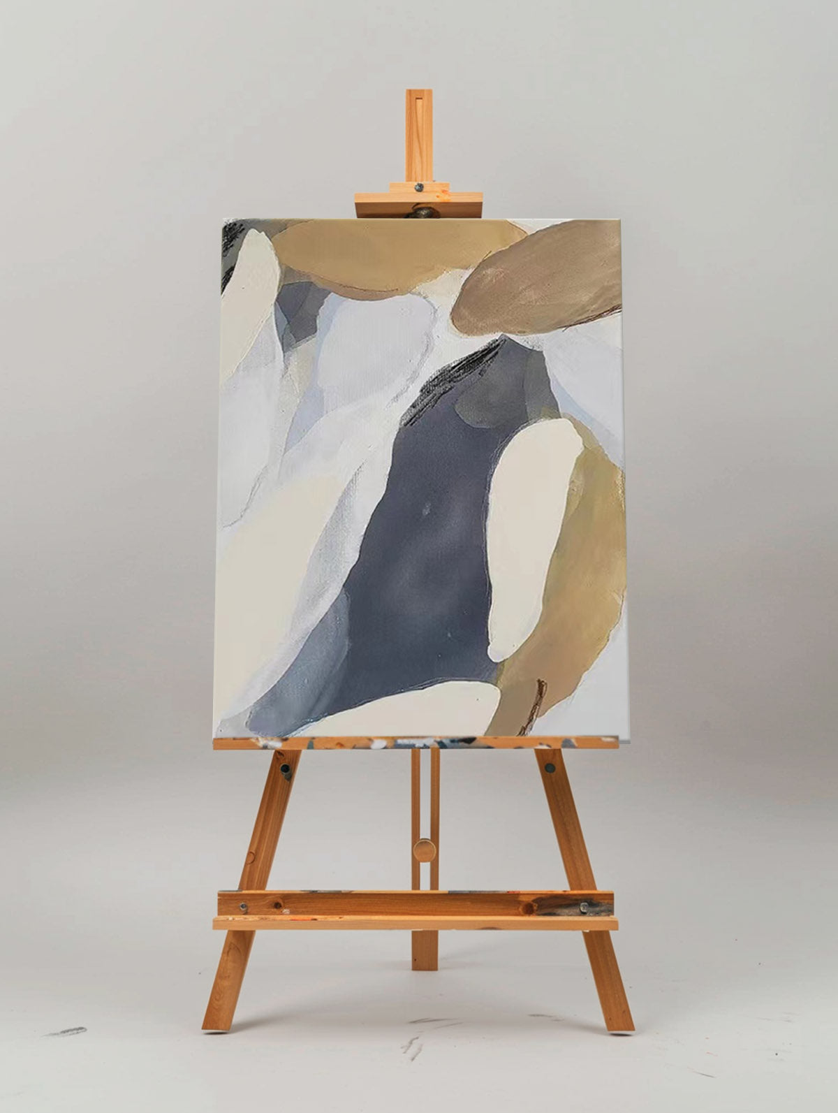 Modern Abstract Painting