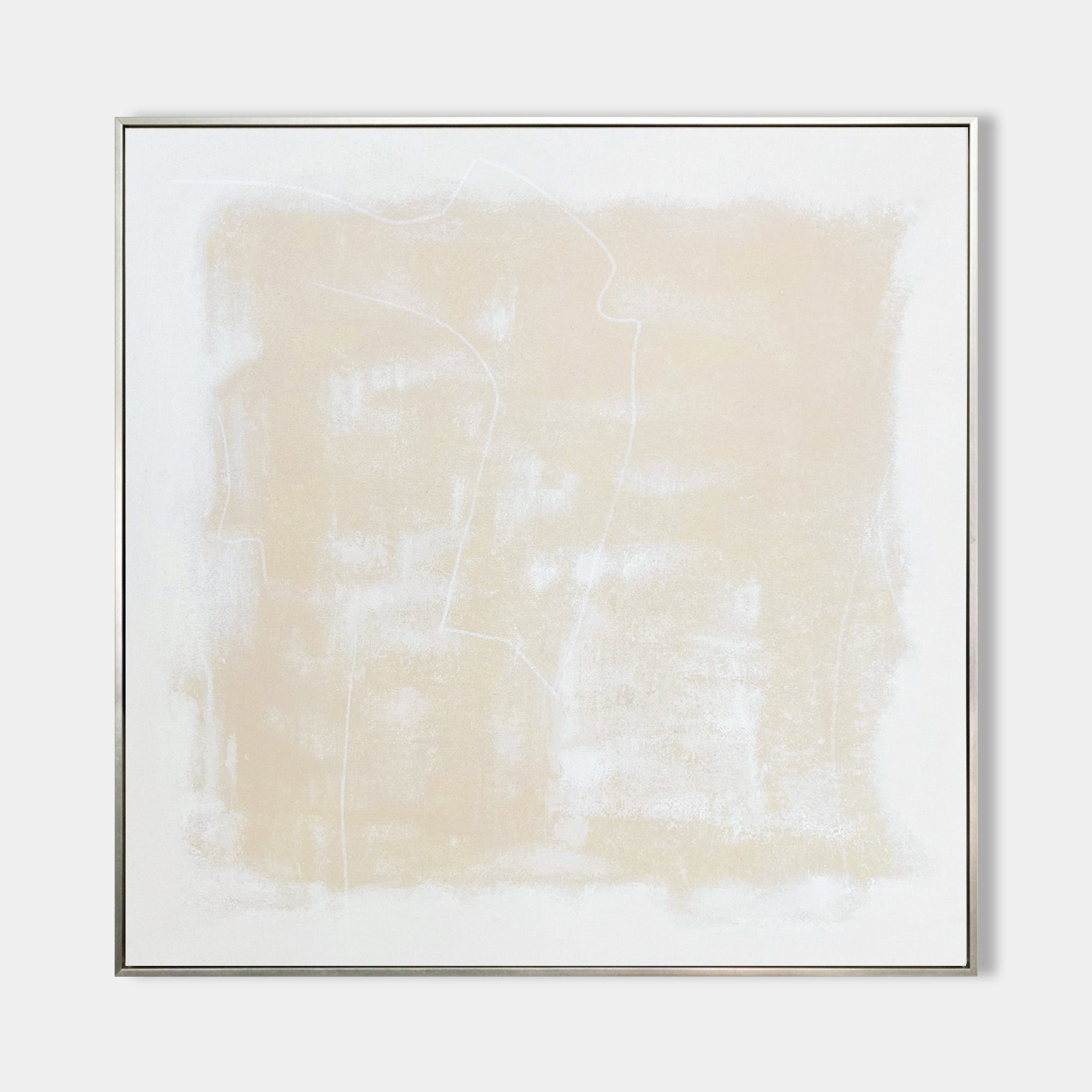 Modern Abstract Painting