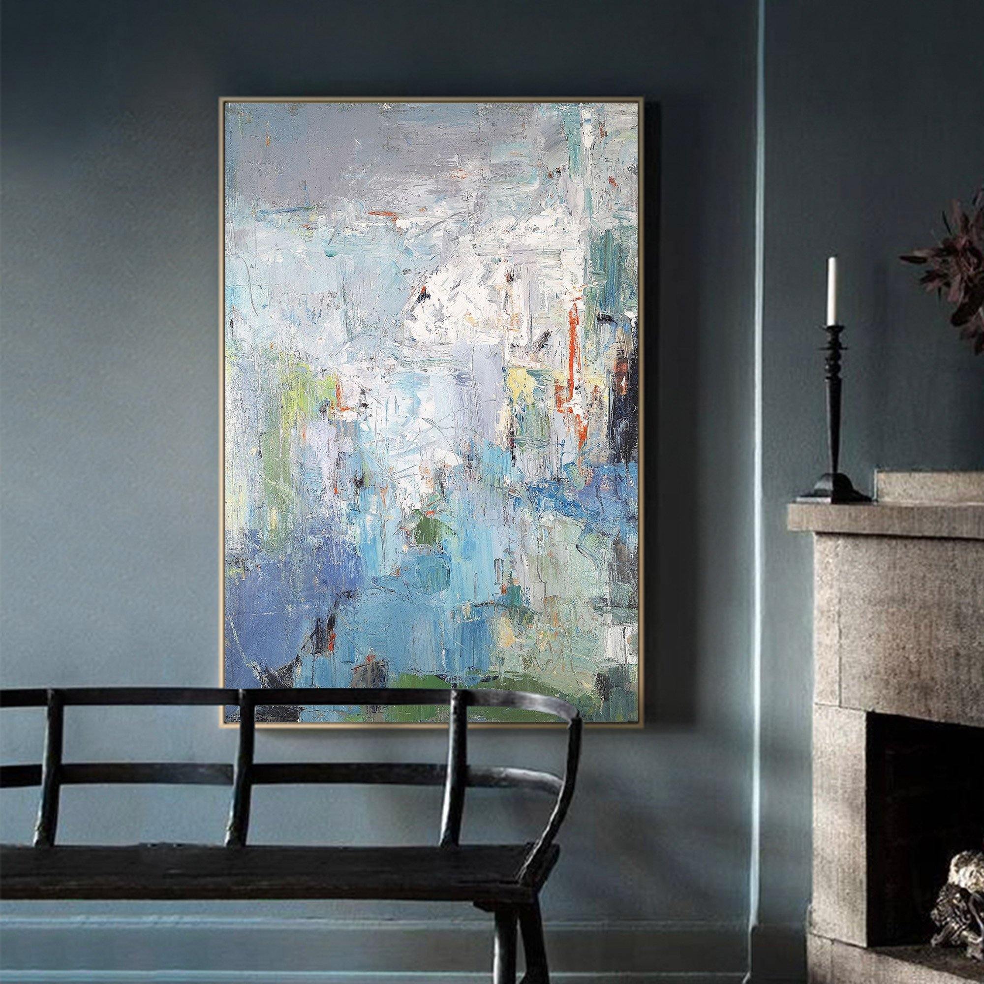 Contemporary Abstract Art