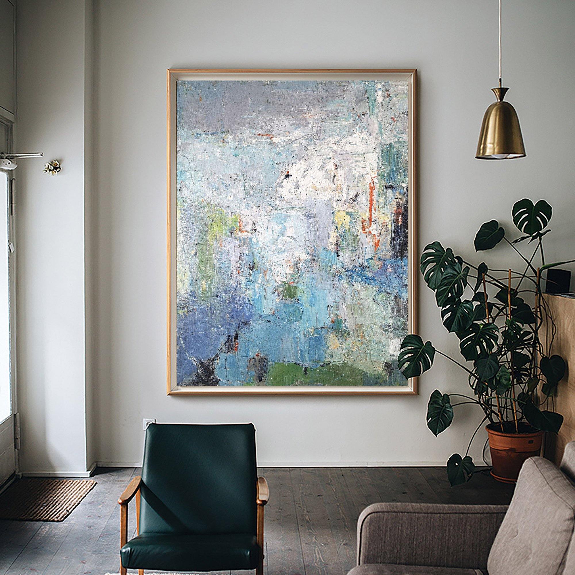 Contemporary Abstract Art