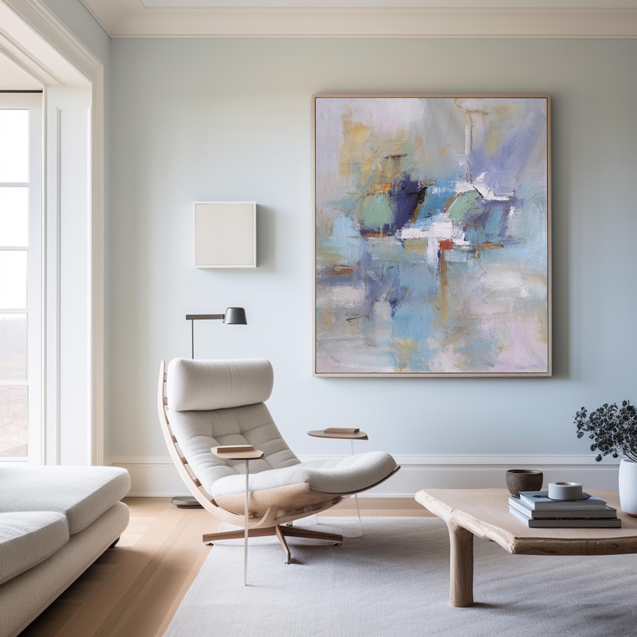 Contemporary Abstract Art