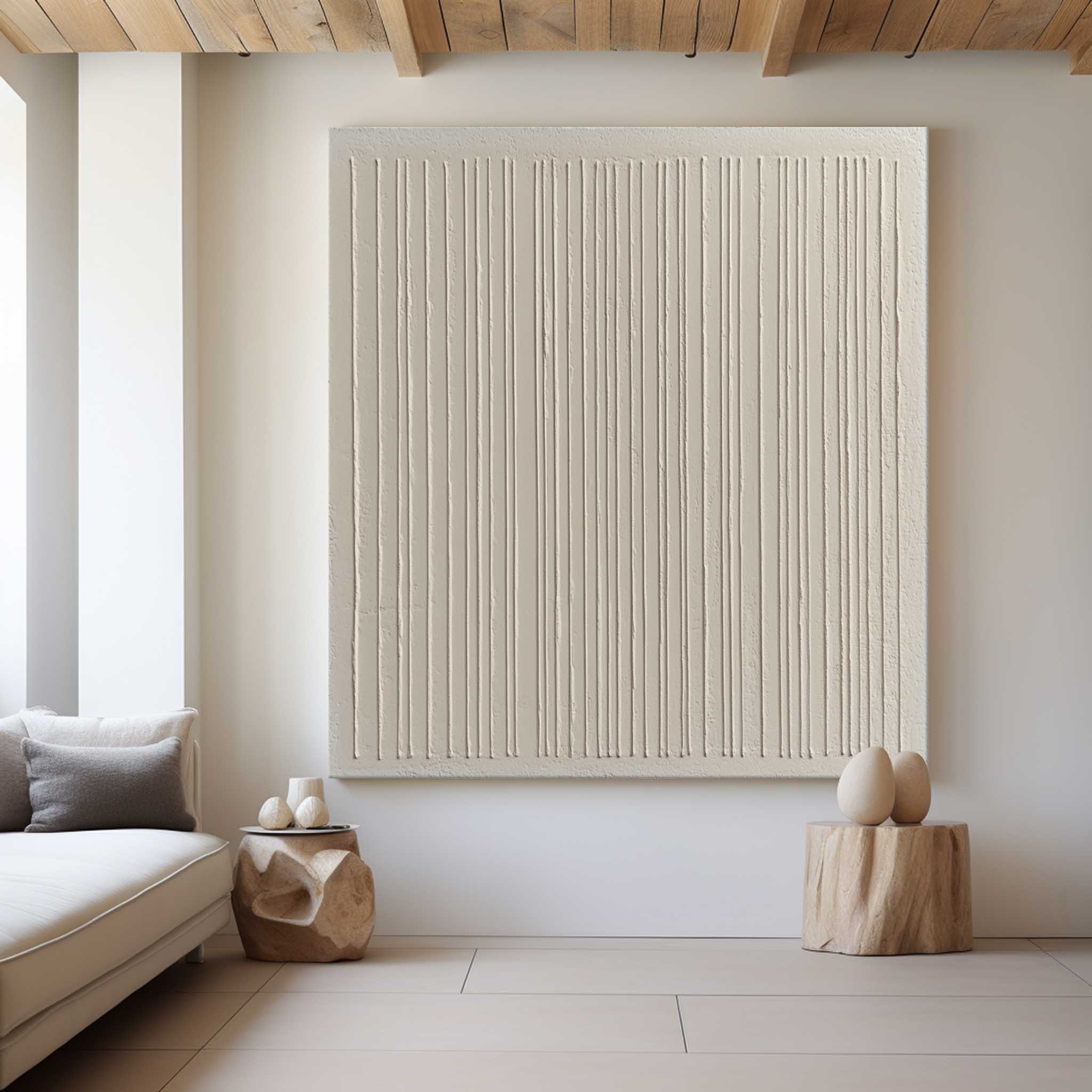 Modern Abstract Painting